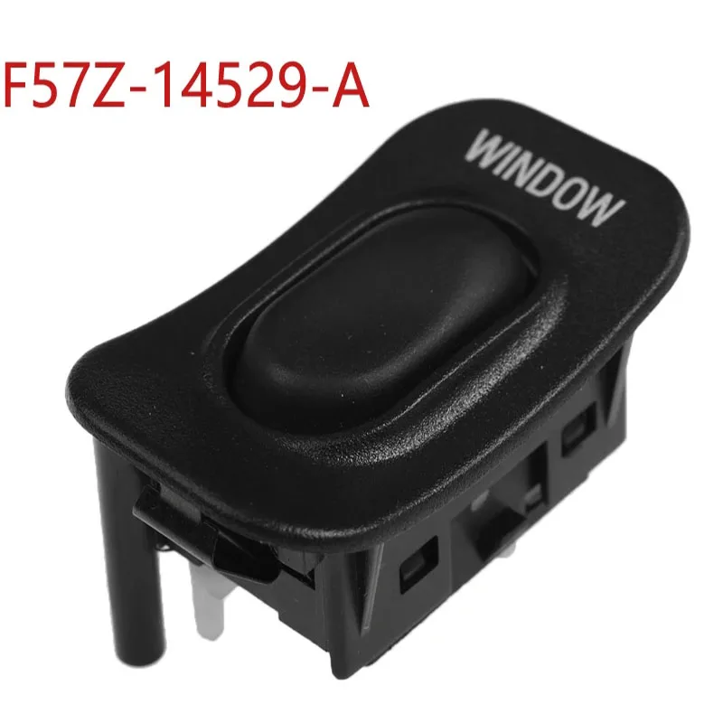 1Pcs Car Front Right Power Window Control Switch F57Z-14529-A F57Z14529A Apply To Ranger 1995-2007 Auto Parts
1Pcs Car Front Right Power Window Control Switch F57Z-14529-A F57Z14529A Apply To Ranger 1995-2007 Auto Parts