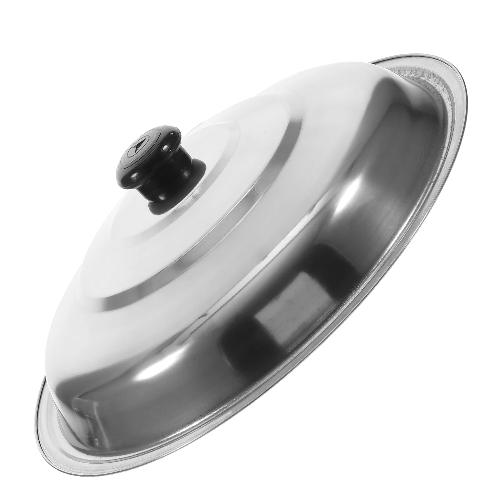 Lid Pan Pot Cover Replacement Frying Cooking Bakeware Metal Protector Steam Griddle Steel Covers Stainless Pots Universal Lids
Lid Pan Pot Cover Replacement Frying Cooking Bakeware Metal Protector Steam Griddle Steel Covers Stainless Pots Universal Lids