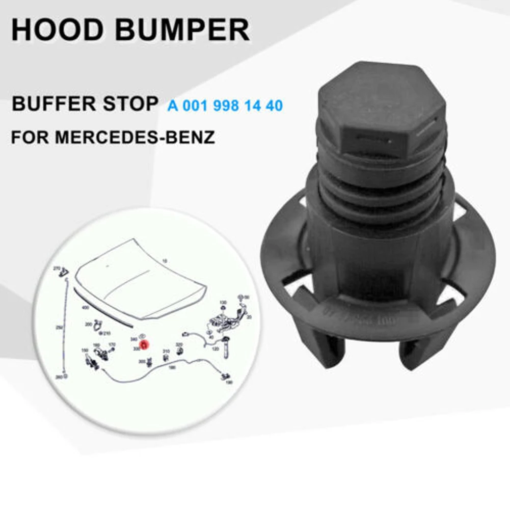 High Quality Interior Clips Cushion Buffer Fasteners Interior Parts Practical A0019981440 Accessories Rubber Stop
High Quality Interior Clips Cushion Buffer Fasteners Interior Parts Practical A0019981440 Accessories Rubber Stop