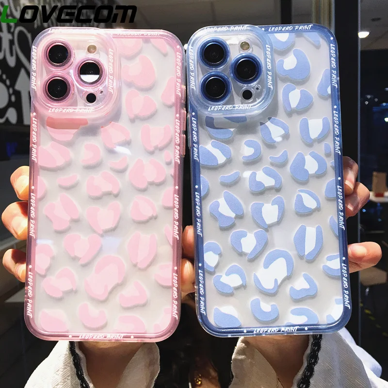 Модный милый чехол для телефона с синим леопардовым рисунком для iPhone 13 Pro Max 12 11 Pro Max 8 7 Plus X XR XS Max защитный чехол для камеры
Модный милый чехол для телефона с синим леопардовым рисунком для iPhone 13 Pro Max 12 11 Pro Max 8 7 Plus X XR XS Max защитный чехол для камеры