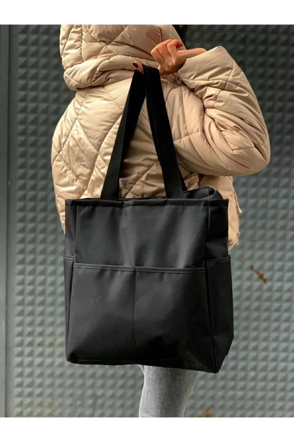 Большая спортивная сумка унисекс
Большая спортивная сумка унисекс