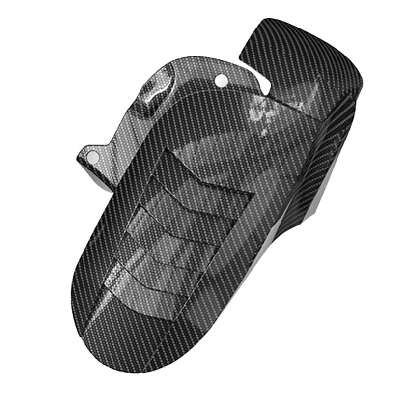Motorcycle Carbon Fiber Rear Fender Mudguard Mud Flap Motocross Splash Guard for Honda Forza350 Forza 350 2020
Motorcycle Carbon Fiber Rear Fender Mudguard Mud Flap Motocross Splash Guard for Honda Forza350 Forza 350 2020