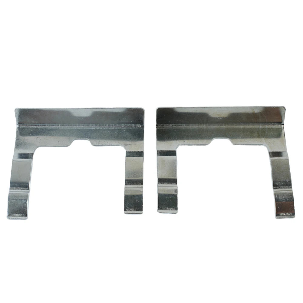 License Light Lamp Clip Truck Car 2pcs Car Accessories For Dodge Interior Parts License Lamp Clip Metal Silver
License Light Lamp Clip Truck Car 2pcs Car Accessories For Dodge Interior Parts License Lamp Clip Metal Silver