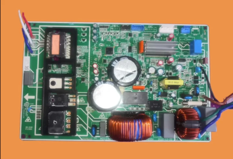 1pc used TCL Board Three A010380 boards Two A010364 boards 31201_001944/0019
1pc used TCL Board Three A010380 boards Two A010364 boards 31201_001944/0019