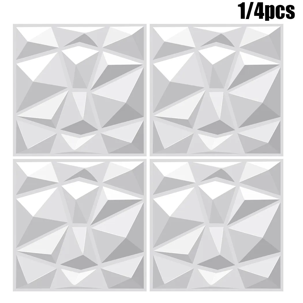 Настенная 3d-панель 30x30 см, для обновления стен, 3D стерео, для спальни, гостиной, столовой, офиса, декоративная настенная панель, 1 шт./4 шт.
Настенная 3d-панель 30x30 см, для обновления стен, 3D стерео, для спальни, гостиной, столовой, офиса, декоративная настенная панель, 1 шт./4 шт.