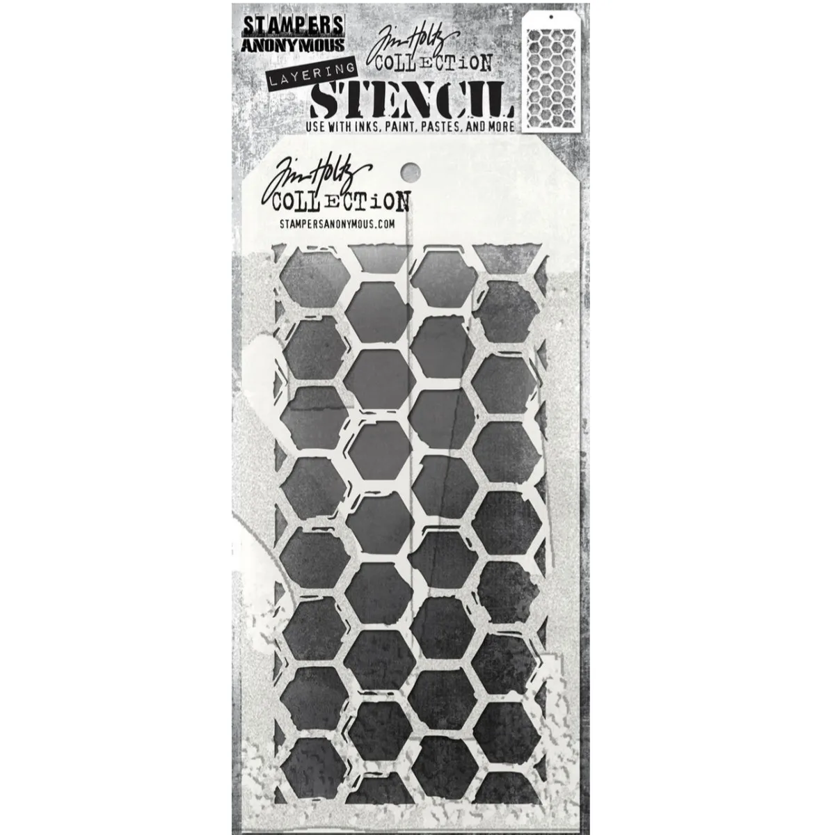 Brush Hex Layering Stencils DIY Scrapbooking Paper Craft Handmade Make Album Card Punch Embossing Template 2023 New Arrivals
Brush Hex Layering Stencils DIY Scrapbooking Paper Craft Handmade Make Album Card Punch Embossing Template 2023 New Arrivals
