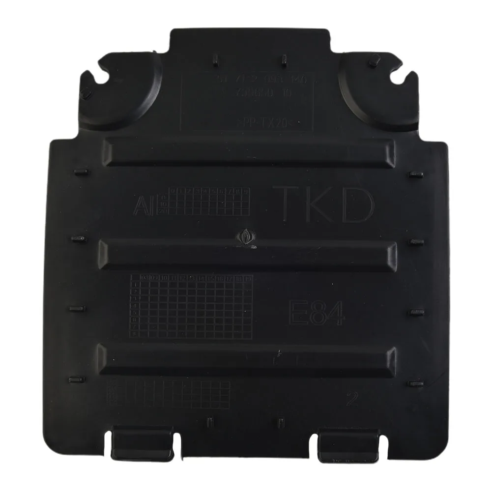 Car Cover Panel Plastics Auto Replacement Black Car Accessories Fender Access For BMW X1 E84 High Quality New Style
Car Cover Panel Plastics Auto Replacement Black Car Accessories Fender Access For BMW X1 E84 High Quality New Style