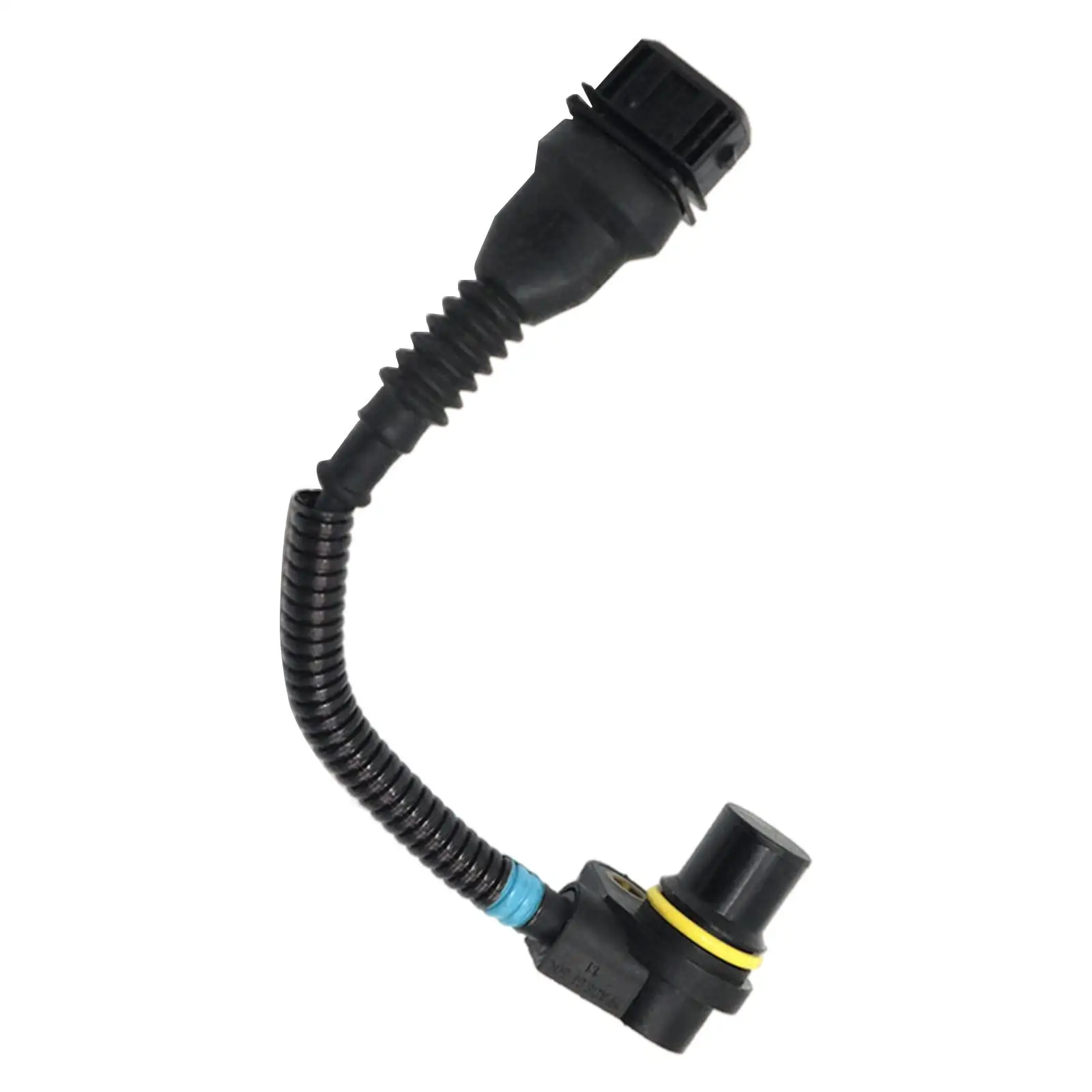 Automatic Transmission Rotational Speed Sensor 24357518732 for Cvt R50/52 2002-2008 Vehicle Parts 2-Door Accessories Black
Automatic Transmission Rotational Speed Sensor 24357518732 for Cvt R50/52 2002-2008 Vehicle Parts 2-Door Accessories Black