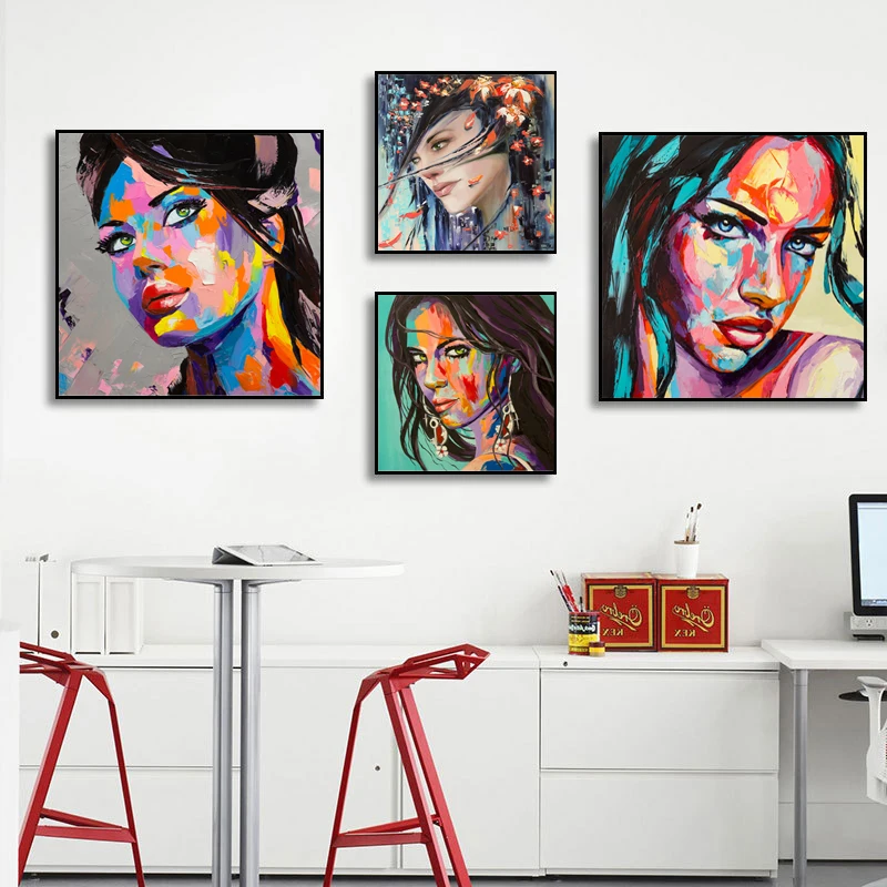 Modern Warm Simple Sexy Beauty Art Poster Canvas Painting Nordic Home Bedroom Living Room Decorative Wall Painting
Modern Warm Simple Sexy Beauty Art Poster Canvas Painting Nordic Home Bedroom Living Room Decorative Wall Painting
