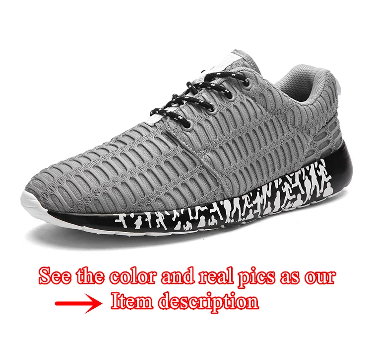 2022 New Women Mens Fashion Casual Shoes Top Quality Sports Running Shoes Green Grey Red Shoes Sneakers Size 36-46
2022 New Women Mens Fashion Casual Shoes Top Quality Sports Running Shoes Green Grey Red Shoes Sneakers Size 36-46