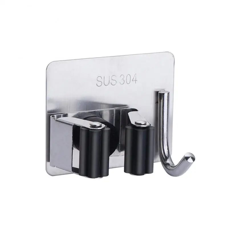 Self Adhesive Hooks Bathroom Storage Mop Organizer Holder RackBrush Broom Hanger Hooks Multi-Purpose Strong Hooks Wall Mounted
Self Adhesive Hooks Bathroom Storage Mop Organizer Holder RackBrush Broom Hanger Hooks Multi-Purpose Strong Hooks Wall Mounted
