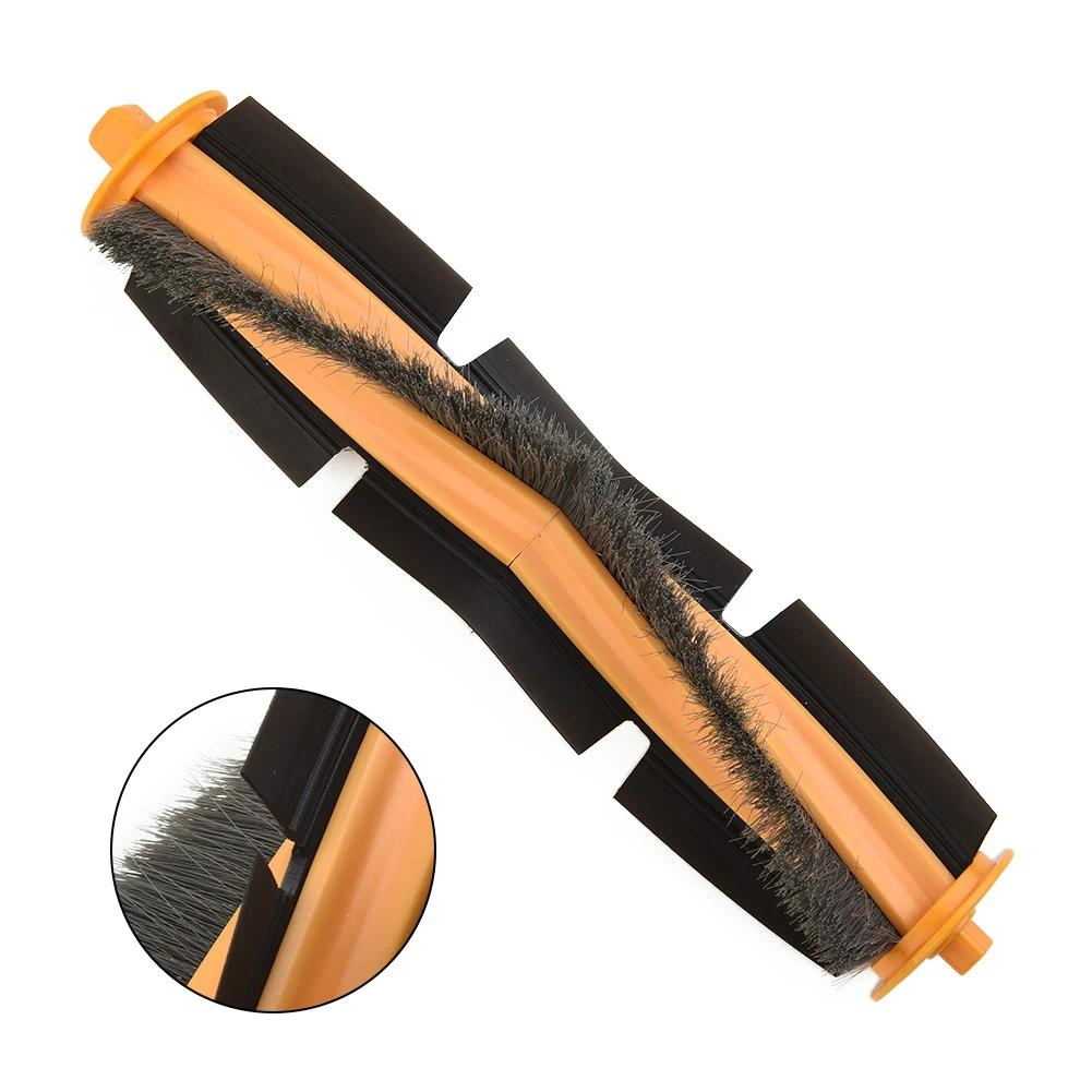 Vacuum Cleaner Roller Brush For Veniibot N1-MAX/N2/H10/N1 Robot Vacuum Cleaner Sweeping Machine Accessories Home Cleaning Tools
Vacuum Cleaner Roller Brush For Veniibot N1-MAX/N2/H10/N1 Robot Vacuum Cleaner Sweeping Machine Accessories Home Cleaning Tools