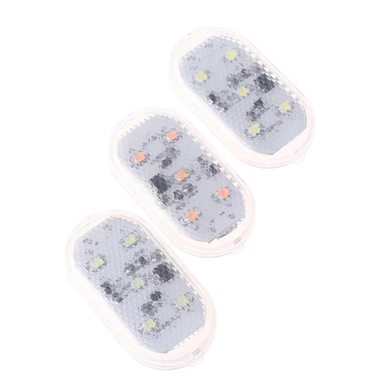 Door Lights Induction Lights Door Opening Warning LED Car Interior Light Anti-collision Car Supplies
Door Lights Induction Lights Door Opening Warning LED Car Interior Light Anti-collision Car Supplies