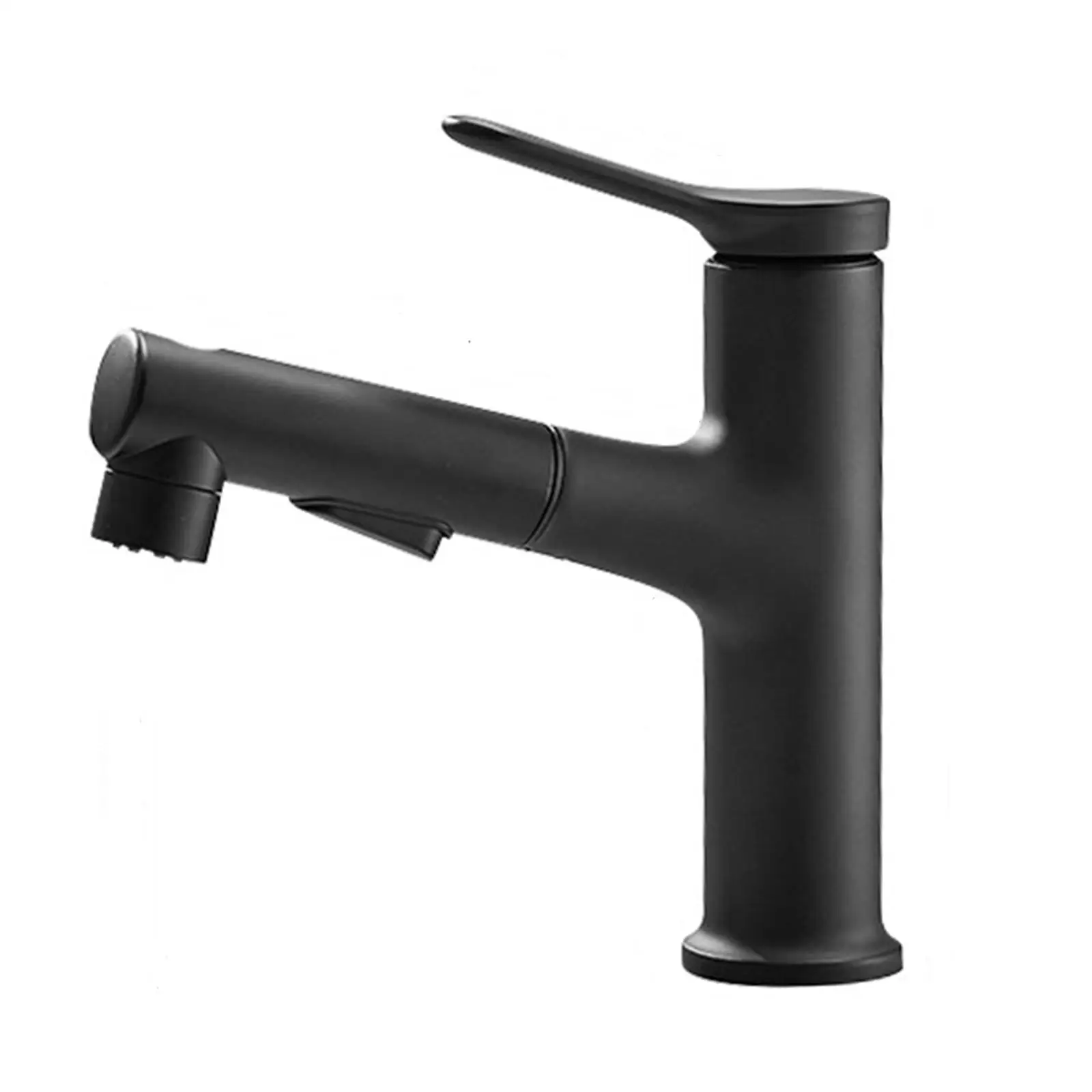Kitchen Faucet Multifunctional Hot and Cold Mixing Faucet Bathroom Mouthwash Washbasin Pull-out Universal Copper
Kitchen Faucet Multifunctional Hot and Cold Mixing Faucet Bathroom Mouthwash Washbasin Pull-out Universal Copper