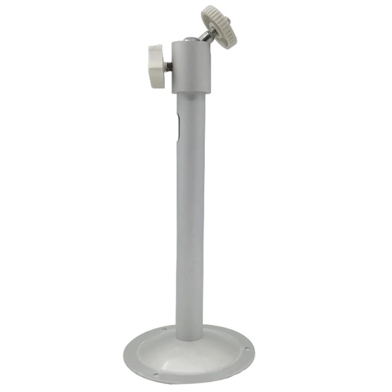 Projector Universal Hanger, Surveillance Camera Hanging Ceiling Bracket, Aluminum Rotatable Bracket Accessories
Projector Universal Hanger, Surveillance Camera Hanging Ceiling Bracket, Aluminum Rotatable Bracket Accessories