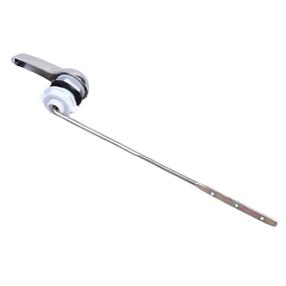 1pcs Universal Toilet Tank Flush Lever Chrome Toilet Wrench Toilet Wrench Water Tank Accessory Bathroom Tools
1pcs Universal Toilet Tank Flush Lever Chrome Toilet Wrench Toilet Wrench Water Tank Accessory Bathroom Tools