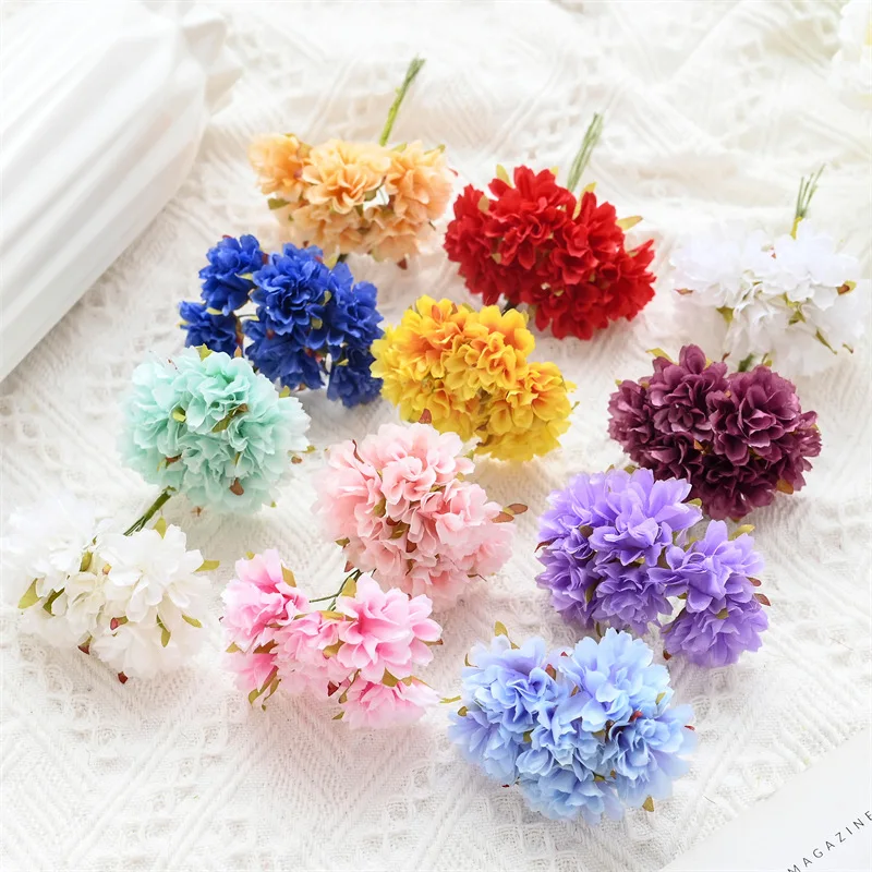 10cm Artificial Carnations, Wedding Decoration Supplies Holding Flowers DIY Bouquet Fake Plants Home Decor Fake Flowers
10cm Artificial Carnations, Wedding Decoration Supplies Holding Flowers DIY Bouquet Fake Plants Home Decor Fake Flowers