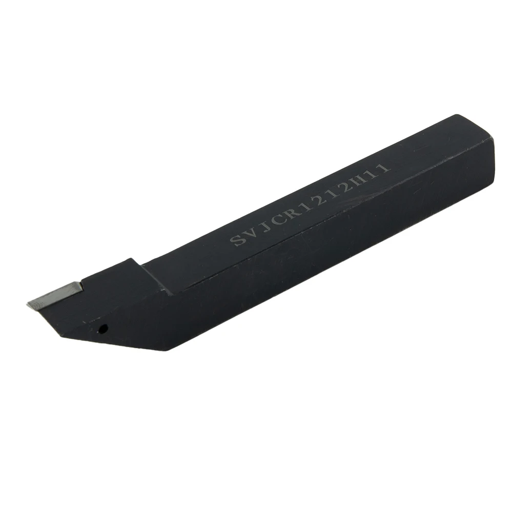 Держатель для токарного станка SVJCR1212H11 12 × 100 мм + VCGT110304-AK H01, алюминиевые вставки, 93 градуса, правосторонний токарный инструмент
Держатель для токарного станка SVJCR1212H11 12 × 100 мм + VCGT110304-AK H01, алюминиевые вставки, 93 градуса, правосторонний токарный инструмент