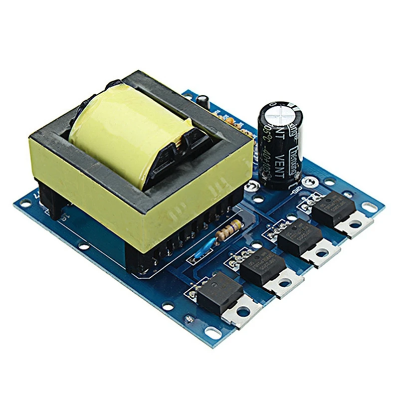 HLZS-2X DC 12V TO AC 220V 380V 500W Inverter Boost Board Transformer Power Car Converter Module 
HLZS-2X DC 12V TO AC 220V 380V 500W Inverter Boost Board Transformer Power Car Converter Module