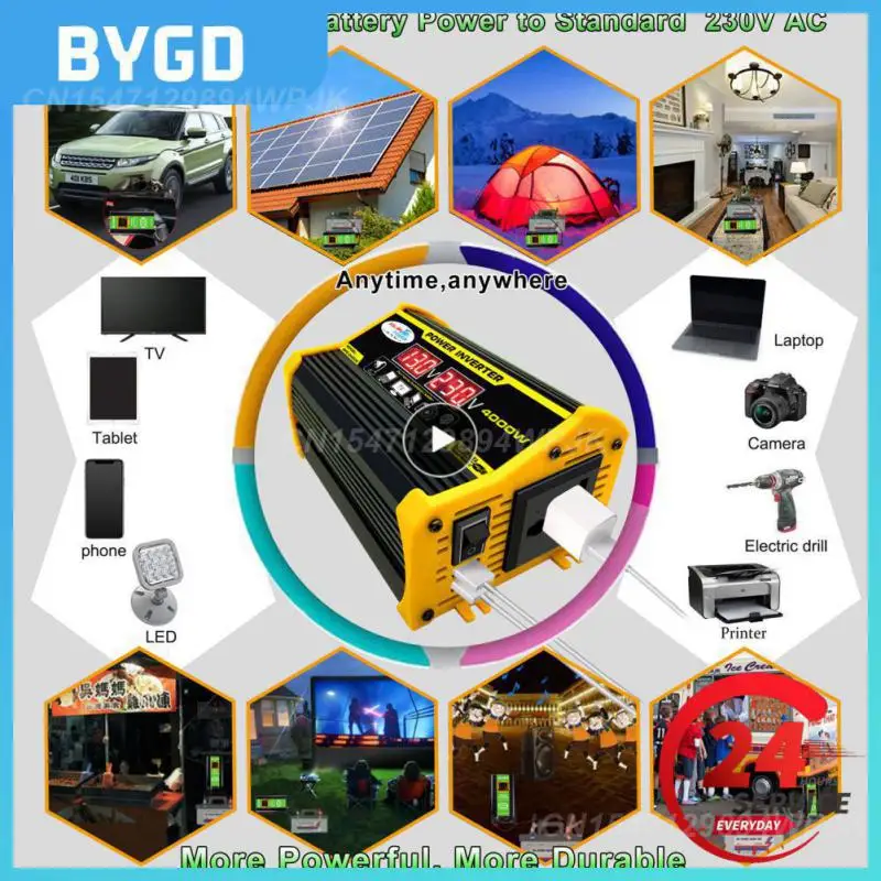 1/2/3 шт., адаптер для автомобильного зарядного устройства с двумя Usb-портами
1/2/3 шт., адаптер для автомобильного зарядного устройства с двумя Usb-портами