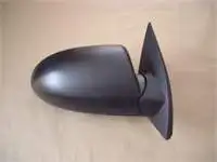 Зеркало заднего вида с левой стороны 06/11 
Зеркало заднего вида с левой стороны 06/11
