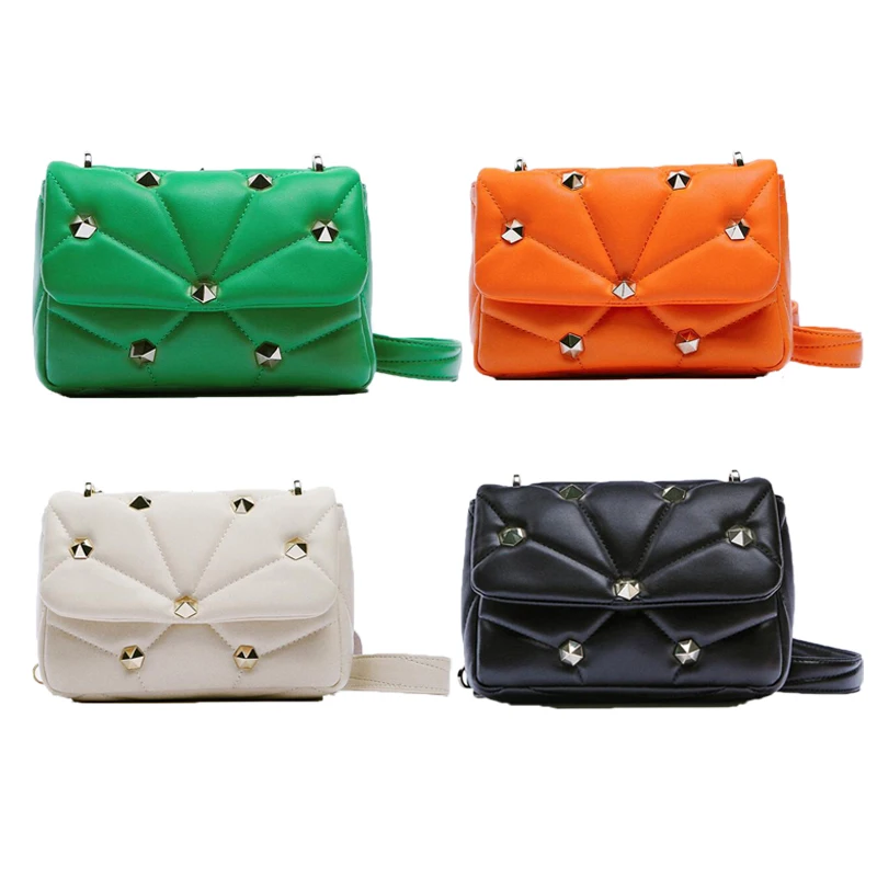 Shoulder Bag Woman 2022 Crossbody bags Leather Green White Chain Small Women's shoulder strap handbag branded Baguette bag sac
Shoulder Bag Woman 2022 Crossbody bags Leather Green White Chain Small Women's shoulder strap handbag branded Baguette bag sac