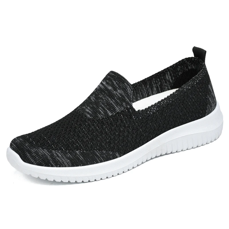 Women Shoes Knitting Sock Women's Sneakers Slip On Shoes Lightweight Flat Women's sports shoes Plus Size
Women Shoes Knitting Sock Women's Sneakers Slip On Shoes Lightweight Flat Women's sports shoes Plus Size