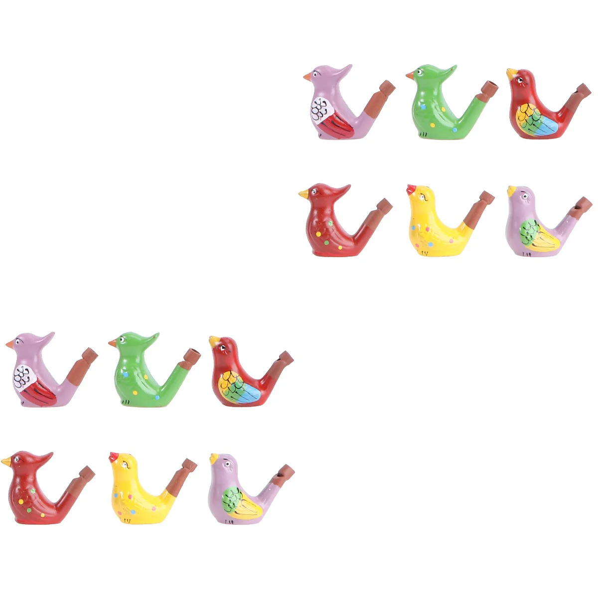 Whistle Bird Toy Whistles Water Musical Ceramic Warbler Toys Call Kids Birthday Party Instruments Tourism Distinctive Crafts
Whistle Bird Toy Whistles Water Musical Ceramic Warbler Toys Call Kids Birthday Party Instruments Tourism Distinctive Crafts