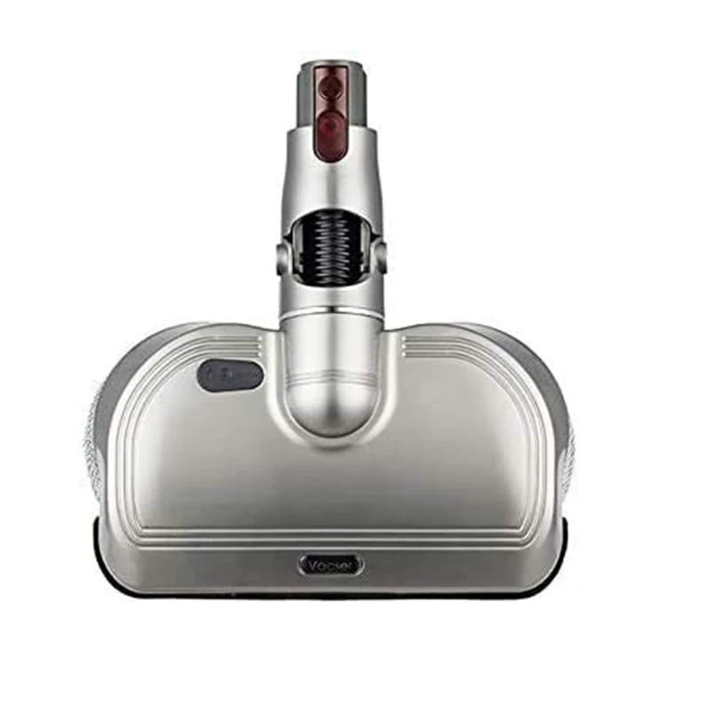 Пышная Влажная и сухая Швабра для Dyson, чистящая головка для Dysons V7 V8 V10 V11, аксессуары для беспроводного пылесоса
Пышная Влажная и сухая Швабра для Dyson, чистящая головка для Dysons V7 V8 V10 V11, аксессуары для беспроводного пылесоса