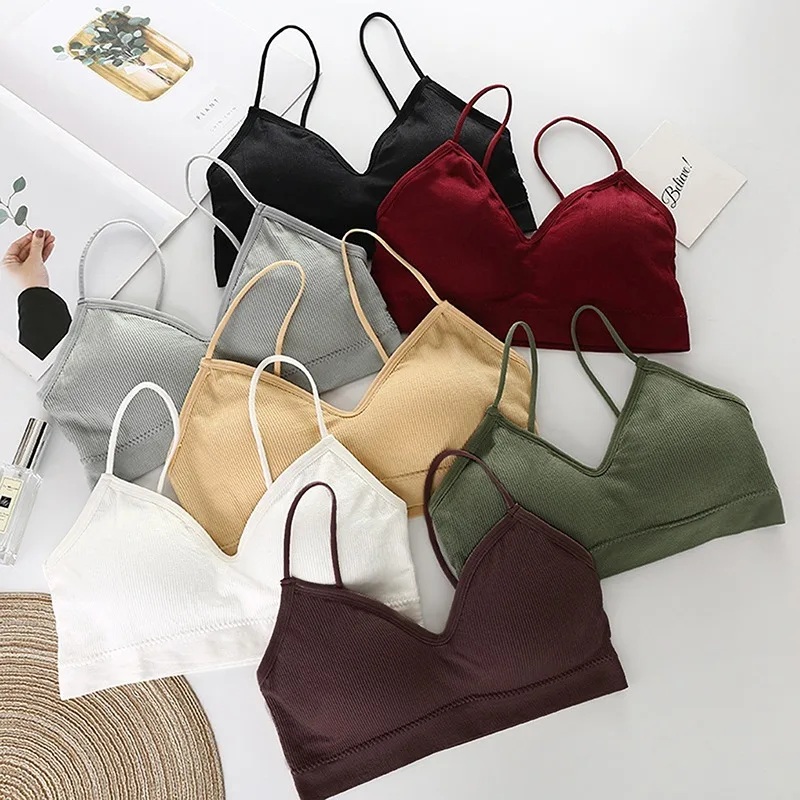 Women'S Sports Bra Gym Yoga Tube Top Beauty Back Bralette Seamless Sport Bra Women Underwear Sexy Female Lingerie Push-Up Bras
Women'S Sports Bra Gym Yoga Tube Top Beauty Back Bralette Seamless Sport Bra Women Underwear Sexy Female Lingerie Push-Up Bras