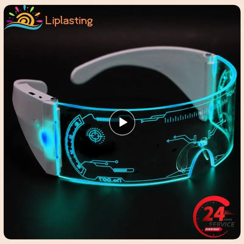 2021 New Colorful Technology Party Glasses Festival Family Gathering Atmosphere Decoration Children Education Novelty Toys
2021 New Colorful Technology Party Glasses Festival Family Gathering Atmosphere Decoration Children Education Novelty Toys