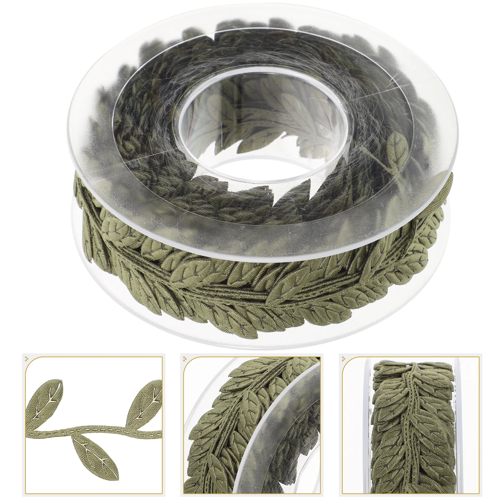 1 pcs Ribbon Decorative Wedding Decoration Satin Vine Vine Sew On Trims Garland Decoration for Children
1 pcs Ribbon Decorative Wedding Decoration Satin Vine Vine Sew On Trims Garland Decoration for Children