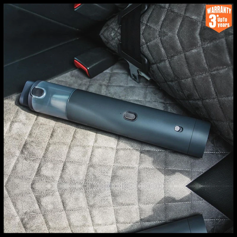 Портативный пылесос XIAOMI Lydsto 10000PA, беспроводной воздушный насос psi, насос для шин, автомобильный пылесос двойного назначения 
Портативный пылесос XIAOMI Lydsto 10000PA, беспроводной воздушный насос psi, насос для шин, автомобильный пылесос двойного назначения