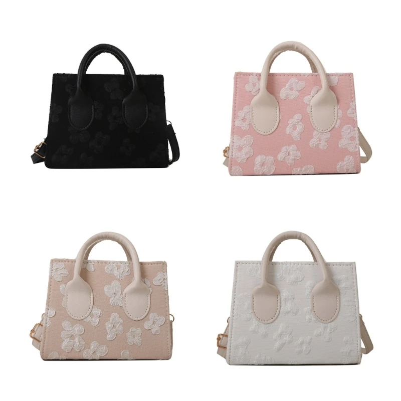 Stylish & Durable Handbag Portable & Versatile Crossbody Bag & Lightweight Handbag for Fashion forward Individuals
Stylish & Durable Handbag Portable & Versatile Crossbody Bag & Lightweight Handbag for Fashion forward Individuals