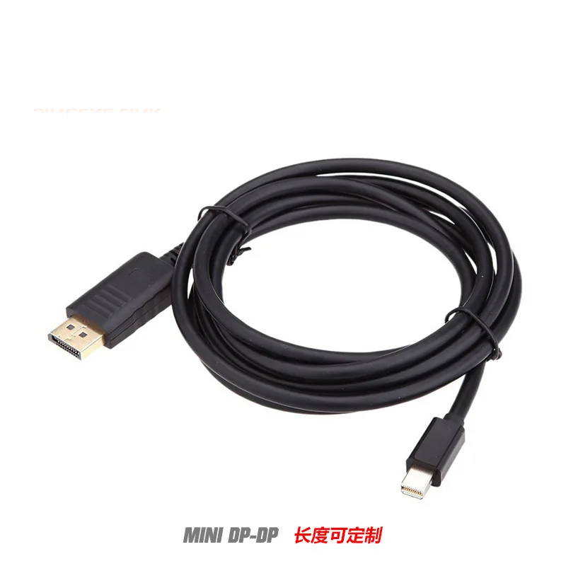 Переходник Mini DP/HDMI, 25 шт., 1,8 м, с кабелем, для MacBook Pro, IMac, позолоченный
Переходник Mini DP/HDMI, 25 шт., 1,8 м, с кабелем, для MacBook Pro, IMac, позолоченный