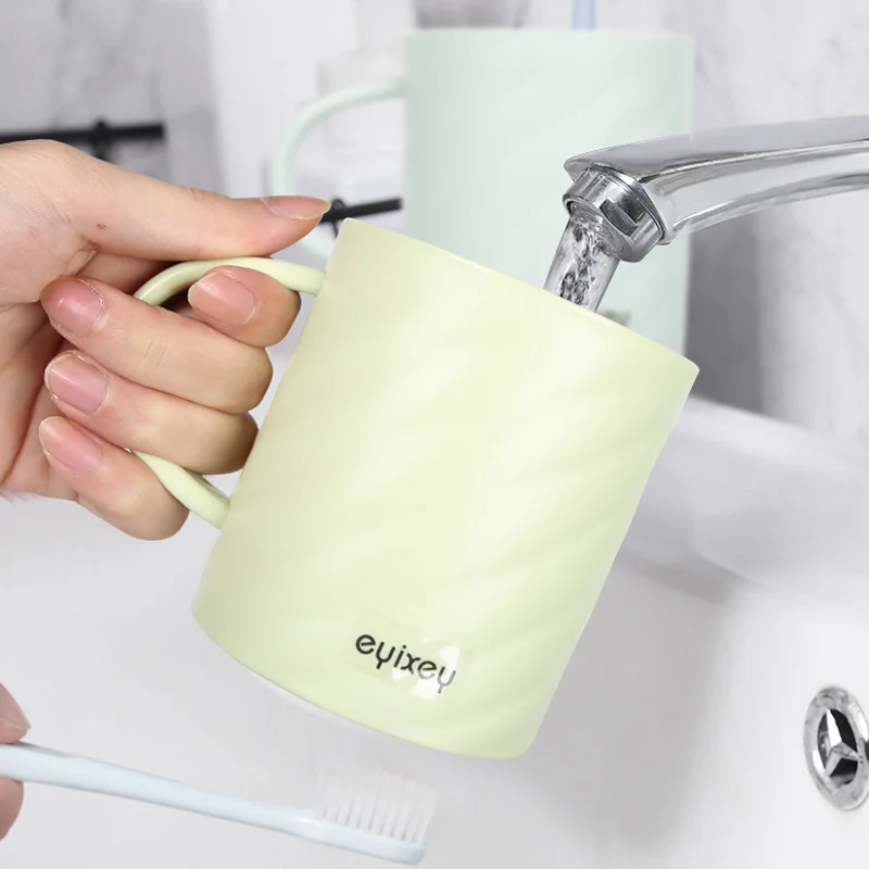 Bathroom Furniture Sets Xinmeida Simple Household Brush Cup Wash Mouth Nordic Toothbrush Creative Mouthwash Manufacturer
Bathroom Furniture Sets Xinmeida Simple Household Brush Cup Wash Mouth Nordic Toothbrush Creative Mouthwash Manufacturer