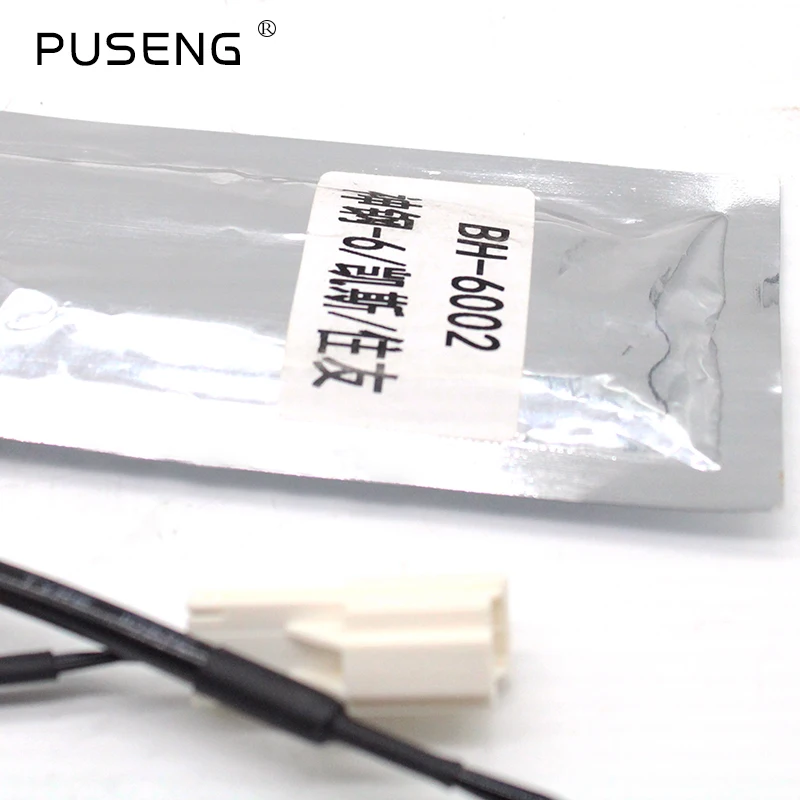 Excavator accessories - Air conditioning temperature control line sensor switch - Case Sumitomo sh200/210/240/350/360a5
Excavator accessories - Air conditioning temperature control line sensor switch - Case Sumitomo sh200/210/240/350/360a5