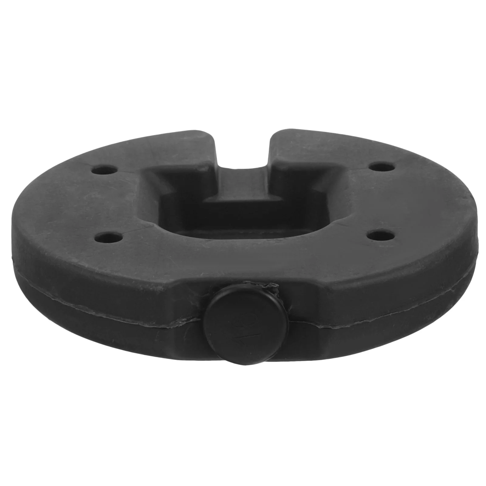 Desktop Accessories Lamp Iron Round Base Weight Block Floor Light Stand Chassis Table Rounded Accessory
Desktop Accessories Lamp Iron Round Base Weight Block Floor Light Stand Chassis Table Rounded Accessory