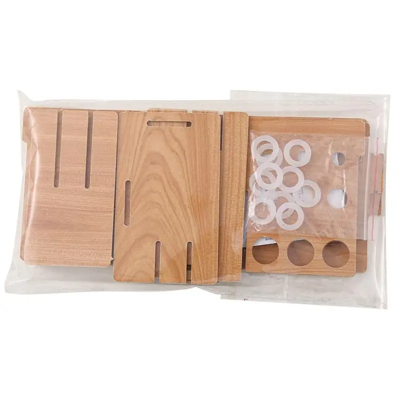 Алмазная полка-органайзер для творчества, 15 ячеек, деревянный держатель для дрели для алмазного искусства, алмазные аксессуары для рисован...
Алмазная полка-органайзер для творчества, 15 ячеек, деревянный держатель для дрели для алмазного искусства, алмазные аксессуары для рисован...