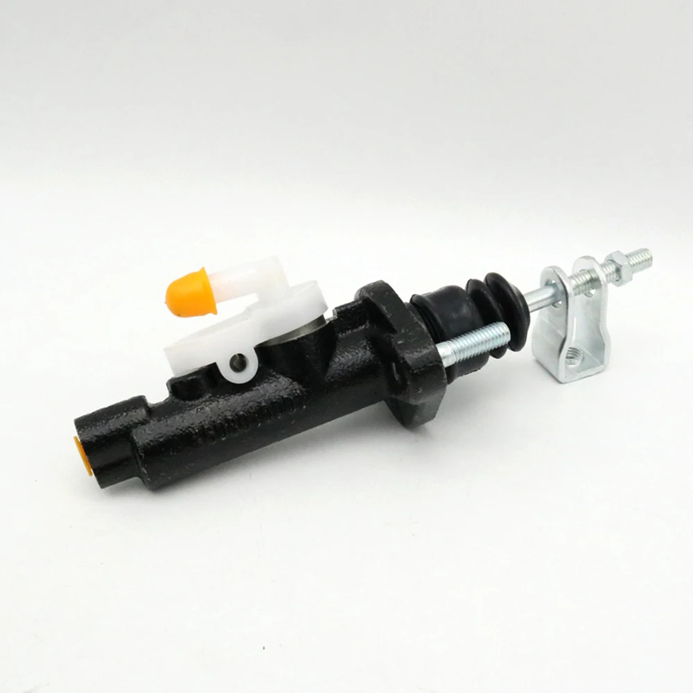 Главный цилиндр сцепления автомобиля для Zotye T600 2015 2016 2017 2018 1,5 T, номер детали 1608010001 -B11
Главный цилиндр сцепления автомобиля для Zotye T600 2015 2016 2017 2018 1,5 T, номер детали 1608010001 -B11