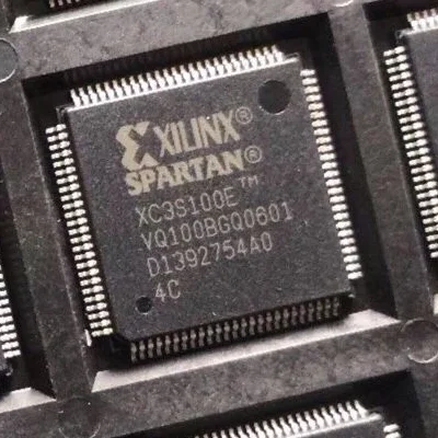 Фонарь фонарь TQFP100Pin IC