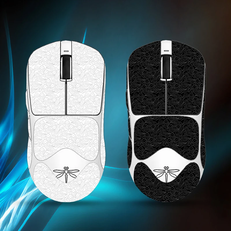Mouse Grip Tape Skate Sticker Non Slip Suck Sweat For VGN Dragonfly F1 Wireless Gaming Mouse
Mouse Grip Tape Skate Sticker Non Slip Suck Sweat For VGN Dragonfly F1 Wireless Gaming Mouse