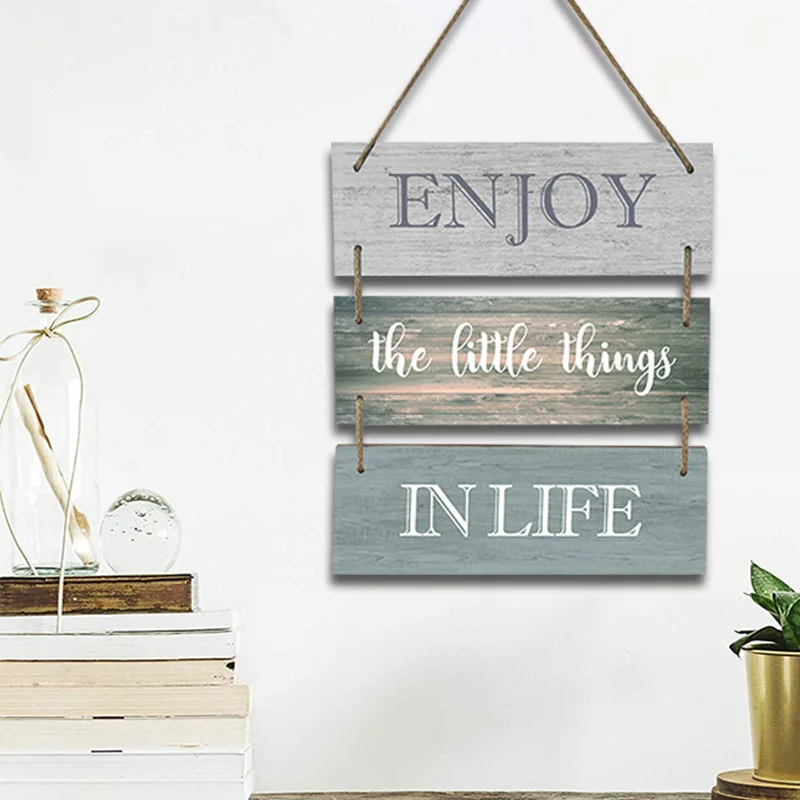 Rustic Farmhouse Wooden Sign Living Room Decor Wooden Wall Hanging Sign Crafts Gift Home Garden Wall Hanging Sign Decoration
Rustic Farmhouse Wooden Sign Living Room Decor Wooden Wall Hanging Sign Crafts Gift Home Garden Wall Hanging Sign Decoration
