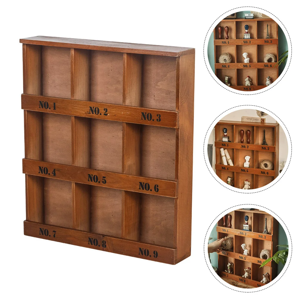 1pc Home Desktop Sundries Rack Storage Shelf Compartment Multi-grid Shelf
1pc Home Desktop Sundries Rack Storage Shelf Compartment Multi-grid Shelf