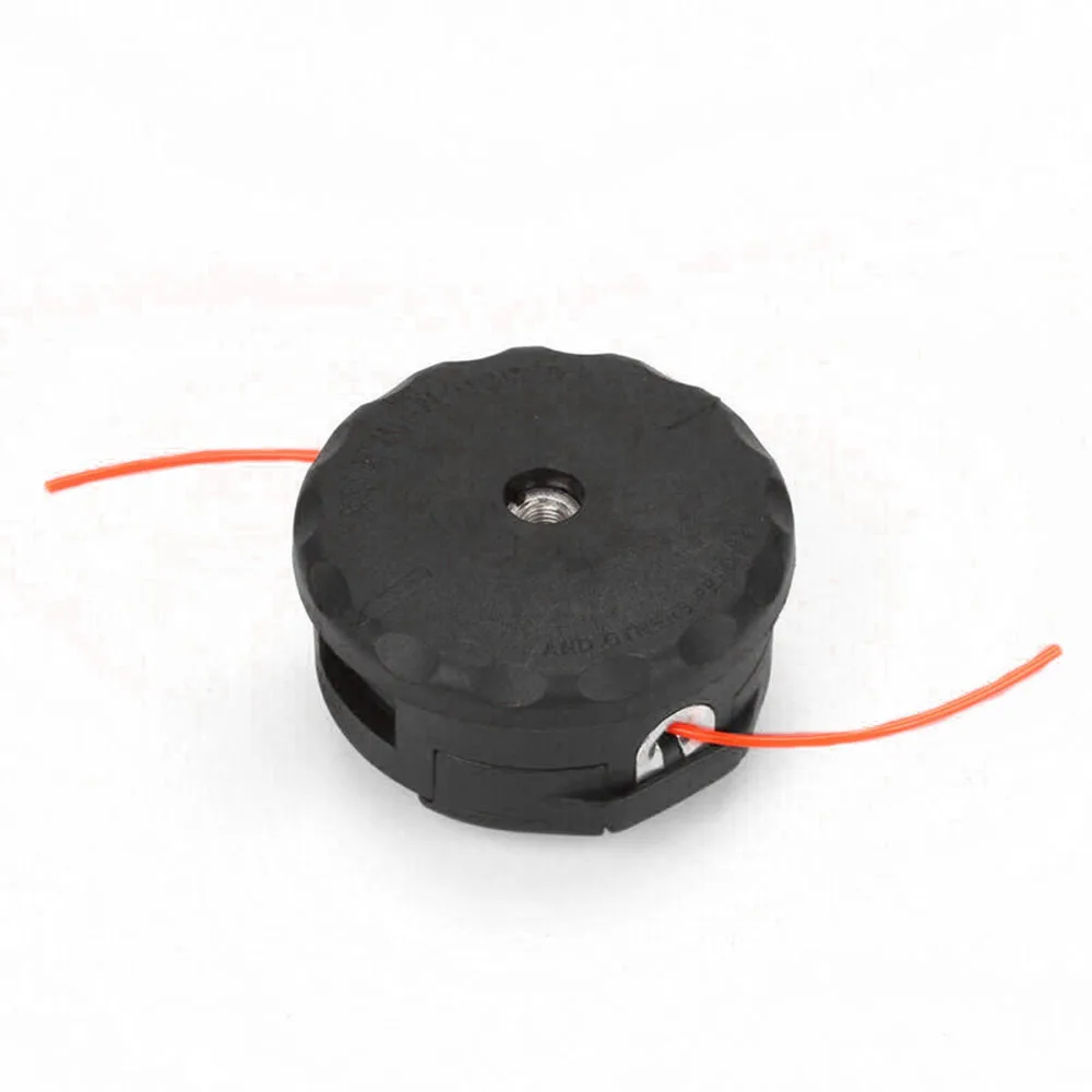 Universal Trimming Head Garden Tools For Echo 99944200907 Speed-Feed 400 Universal Trimmer Head SRM SRM-225 New
Universal Trimming Head Garden Tools For Echo 99944200907 Speed-Feed 400 Universal Trimmer Head SRM SRM-225 New
