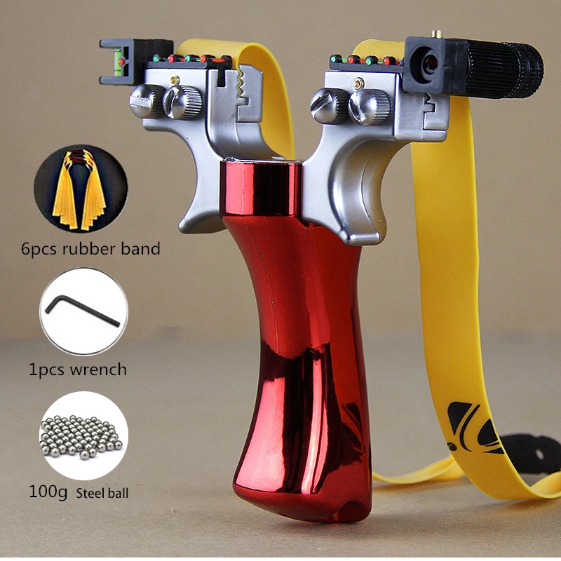 ASKYNEW New Thick Flat Rubber Band Laser Slingshot High Precision Sight Outdoor Sports Shooting Game Accessories package Casual
ASKYNEW New Thick Flat Rubber Band Laser Slingshot High Precision Sight Outdoor Sports Shooting Game Accessories package Casual