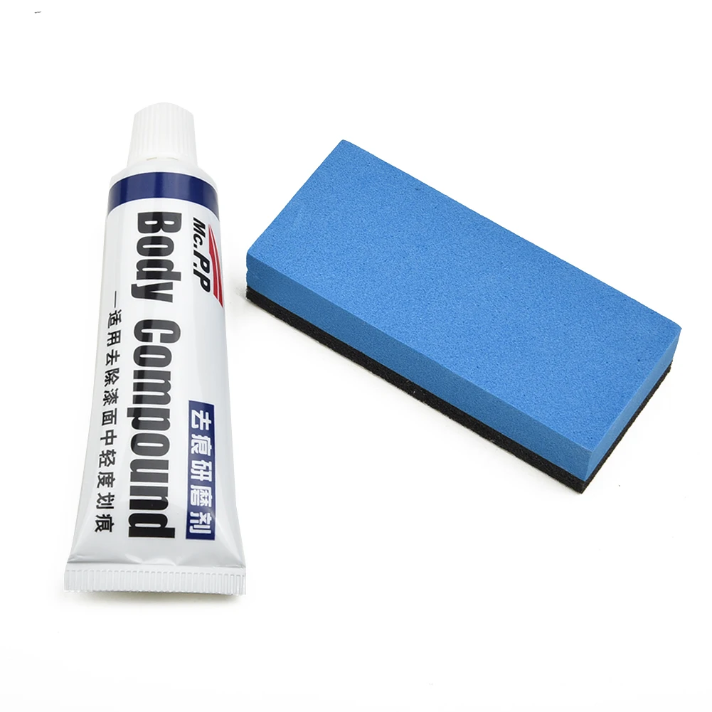 7*3*1.5cm Car Scratch Paint Care Repair Fluid Remover To Remove Stubborn Attachments Compound Paste Auto Parts
7*3*1.5cm Car Scratch Paint Care Repair Fluid Remover To Remove Stubborn Attachments Compound Paste Auto Parts