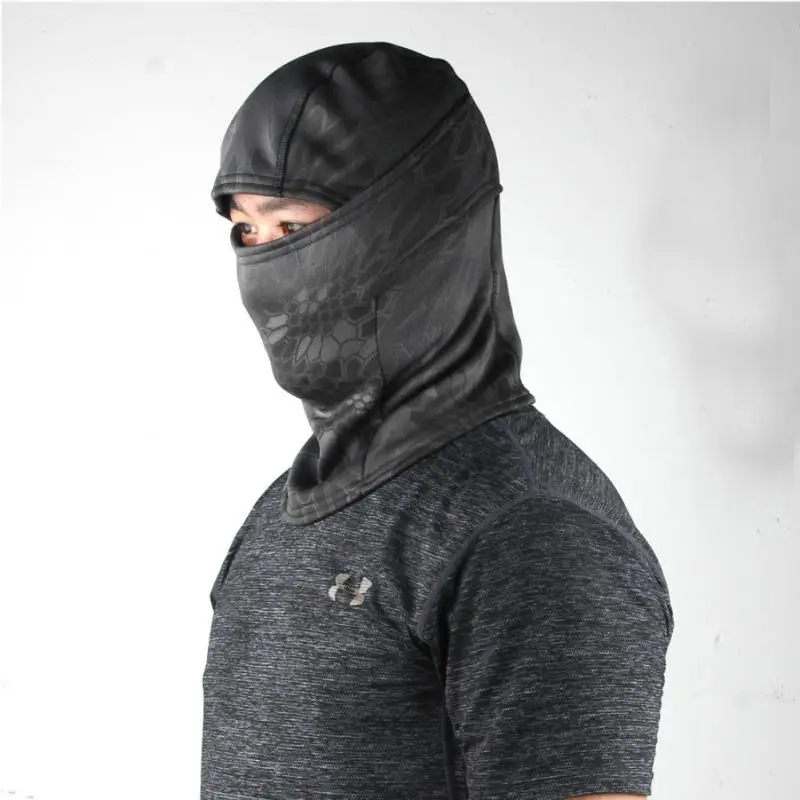Tactical Camouflage Balaclava Army Military Full Face Mask Men Warm Tactical Airsoft Cap Outdoor Hunting Hiking Scarf Bandana
Tactical Camouflage Balaclava Army Military Full Face Mask Men Warm Tactical Airsoft Cap Outdoor Hunting Hiking Scarf Bandana