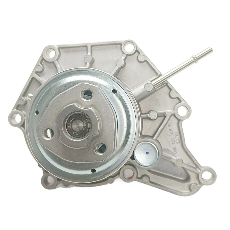 Engine Cooling Water Pump For VW Touareg A4 A5 A6 A8 Q5 06E121018K 06E121018N 06E121018F 06E121016Q
Engine Cooling Water Pump For VW Touareg A4 A5 A6 A8 Q5 06E121018K 06E121018N 06E121018F 06E121016Q