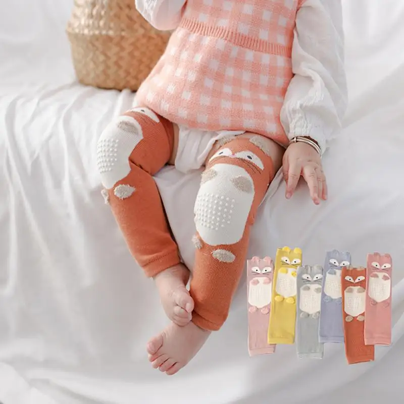 Baby Knee Pad Long/short Style Safety Crawling Elbow Cushion Leg Warmers Knee Protector Kneecap Baby Girls Boys Accessories
Baby Knee Pad Long/short Style Safety Crawling Elbow Cushion Leg Warmers Knee Protector Kneecap Baby Girls Boys Accessories